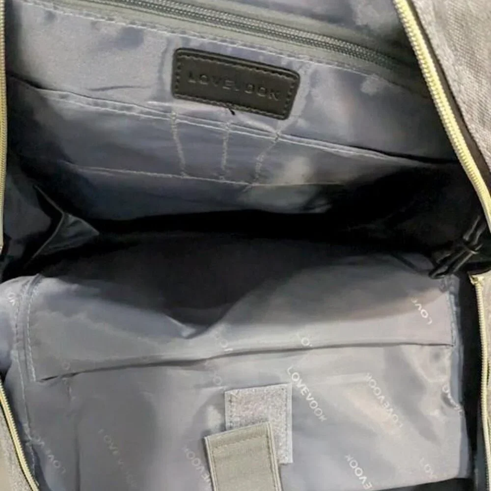 NWT LOVEVOOK Backpack laptop bag